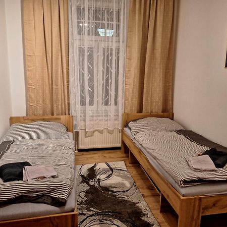 Villa Scs Naehe Wiener Neudorf Εξωτερικό φωτογραφία