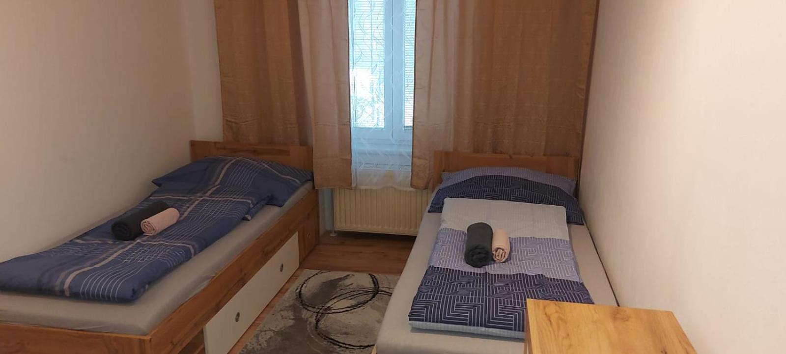 Villa Scs Naehe Wiener Neudorf Εξωτερικό φωτογραφία