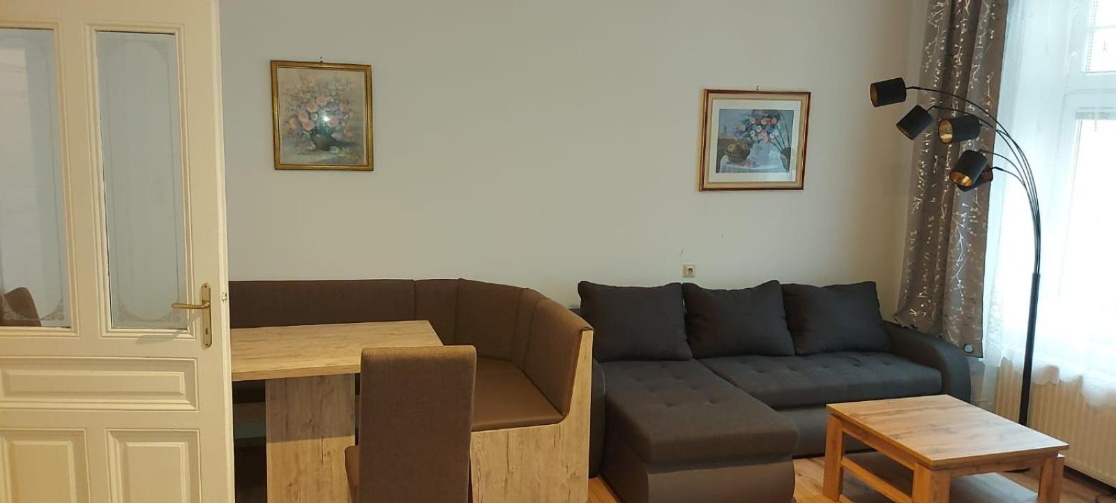 Villa Scs Naehe Wiener Neudorf Εξωτερικό φωτογραφία