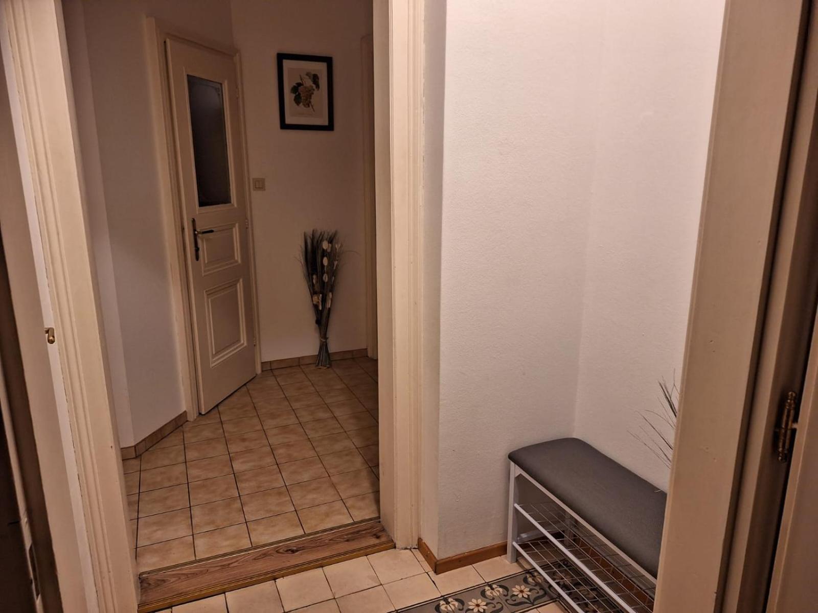 Villa Scs Naehe Wiener Neudorf Εξωτερικό φωτογραφία