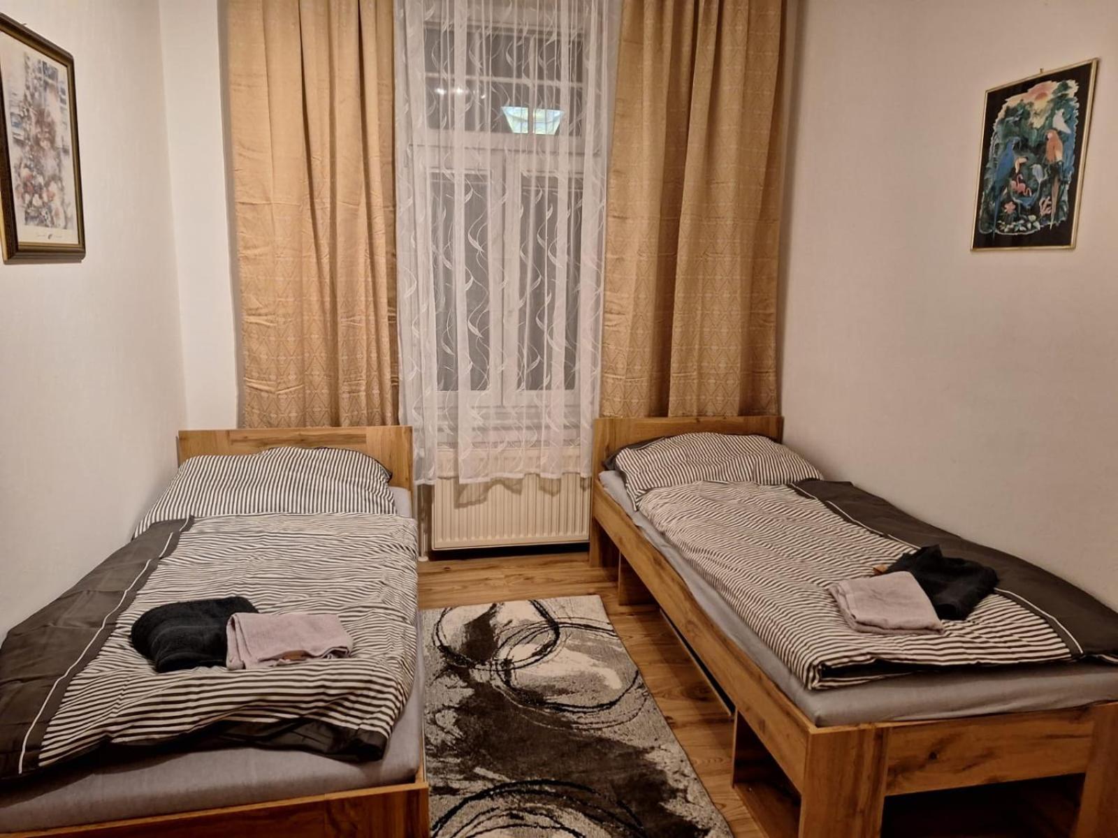 Villa Scs Naehe Wiener Neudorf Εξωτερικό φωτογραφία