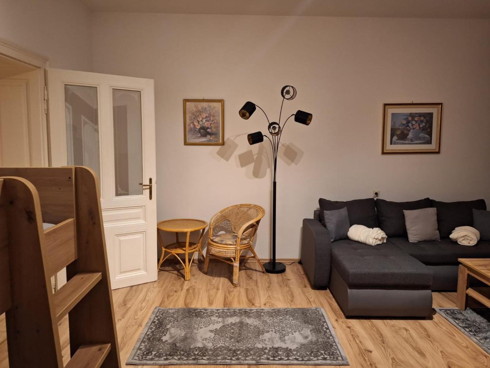Villa Scs Naehe Wiener Neudorf Εξωτερικό φωτογραφία