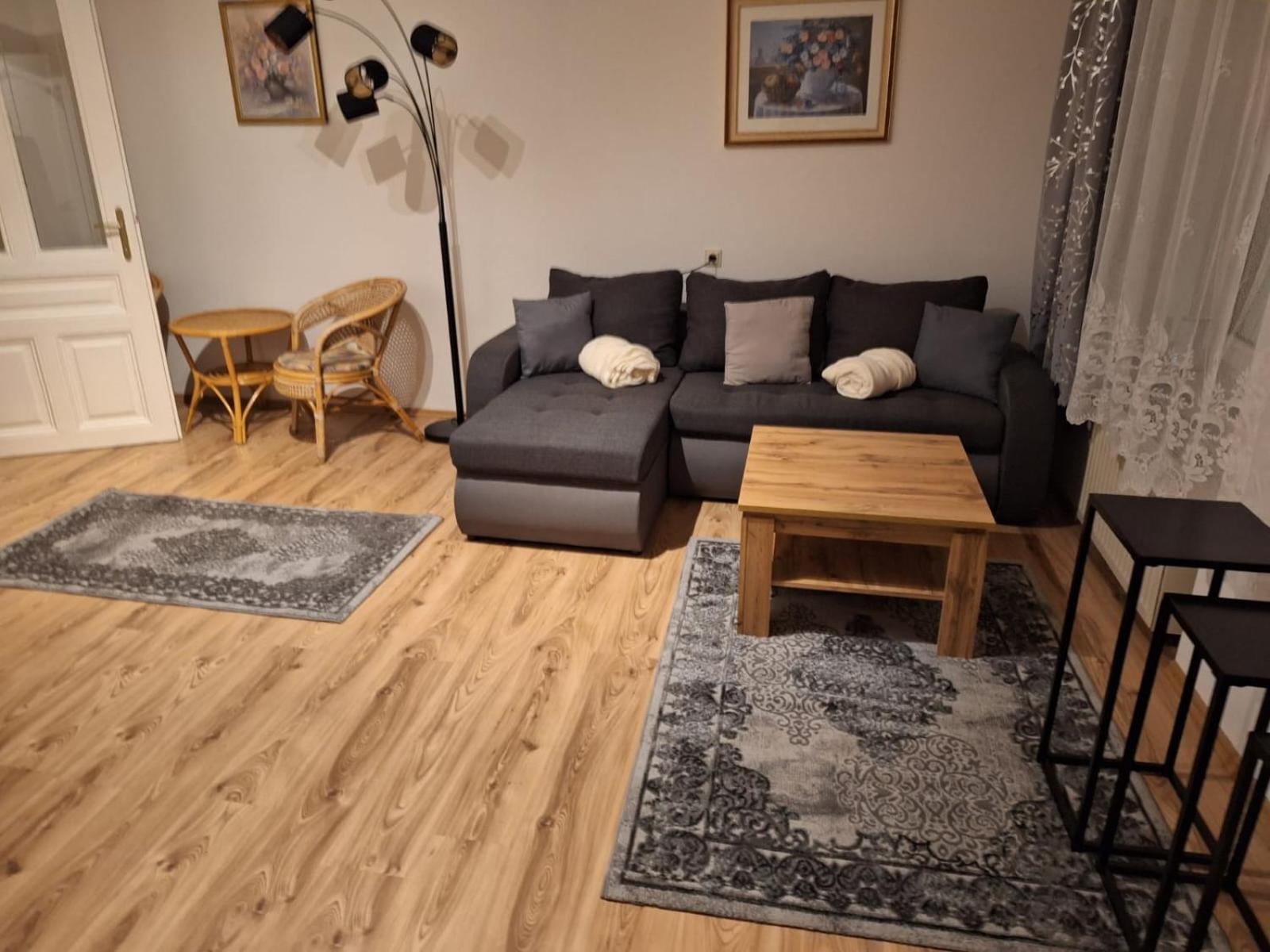 Villa Scs Naehe Wiener Neudorf Εξωτερικό φωτογραφία