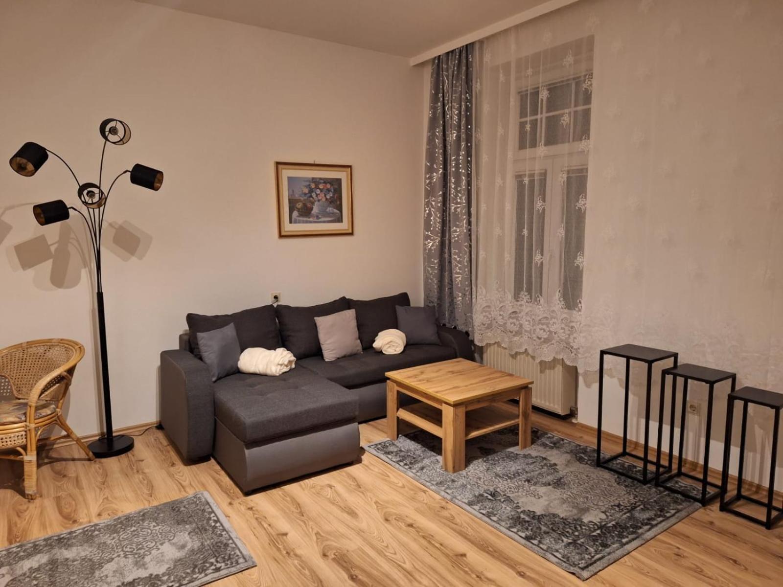 Villa Scs Naehe Wiener Neudorf Εξωτερικό φωτογραφία
